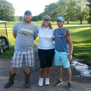 Meet your Posher, Connor