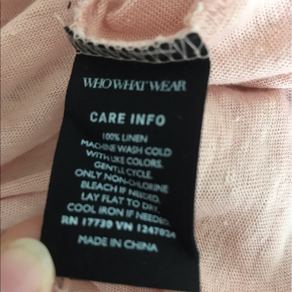 🚫 NOT FOR SALE 🚫 - Picture 5 of 5