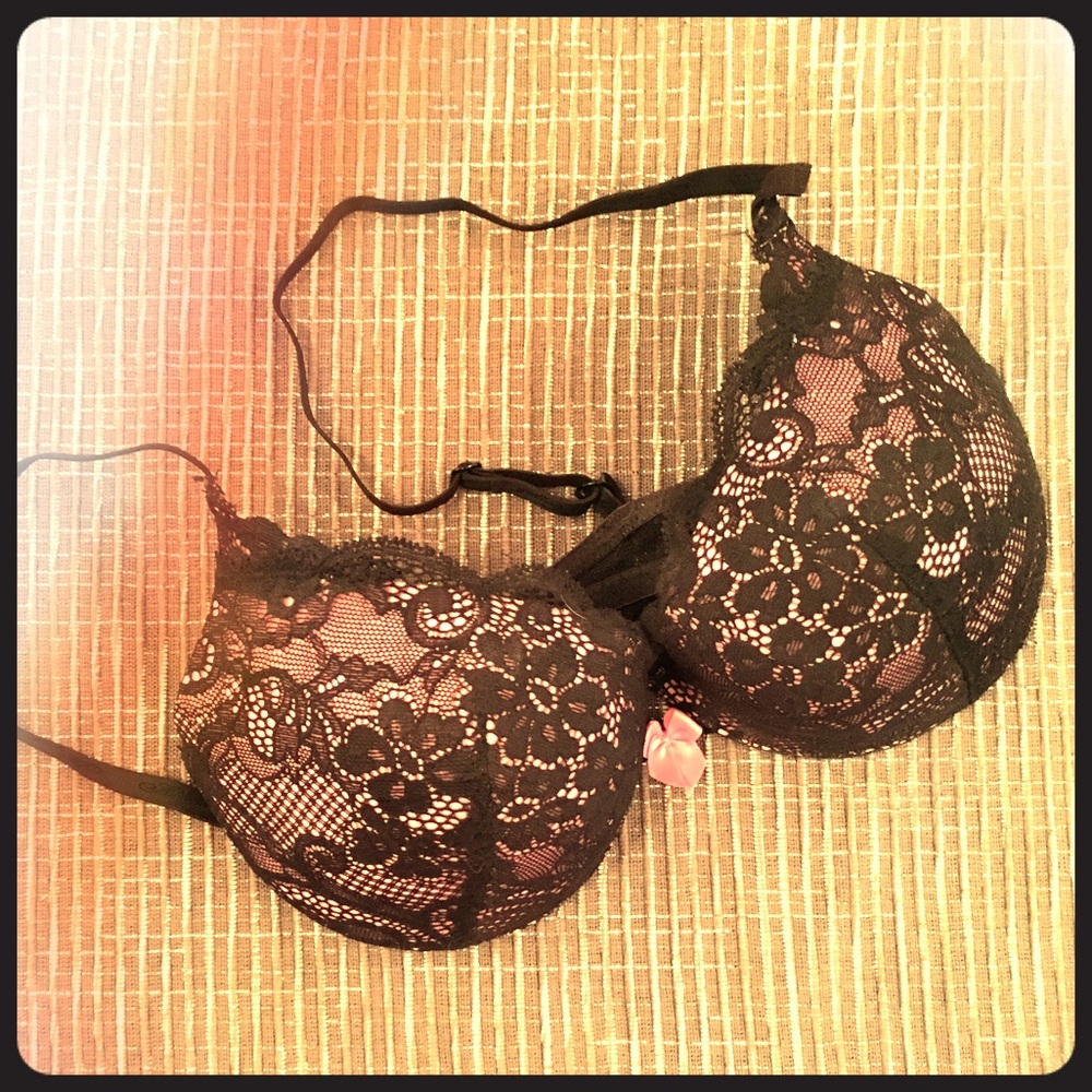 Victoria's Secret Dream Angels Demi Bra