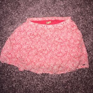 Hollister Skirt