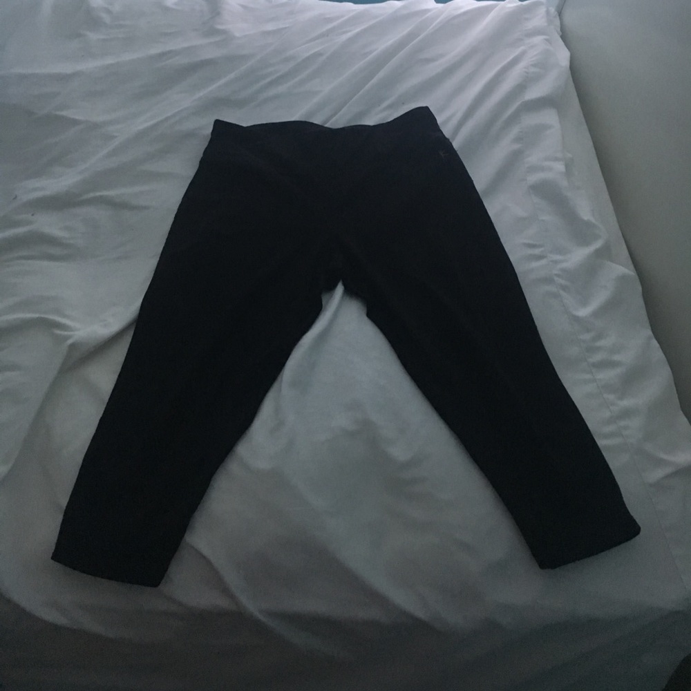 Legging capris