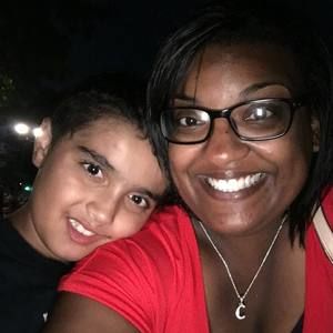 Meet your Posher, Chauntelle