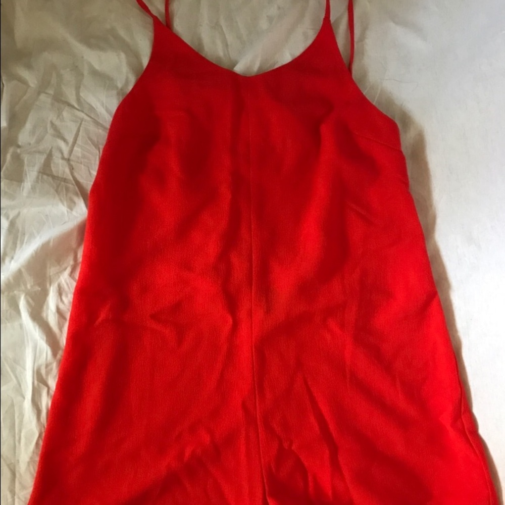 Short Romper