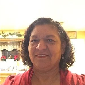 Meet your Posher, Patricia