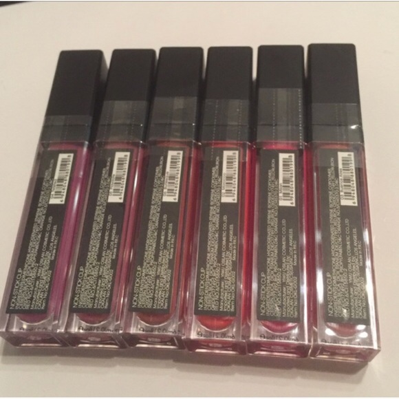 [SOLD] Liquid Matte Lipsticks Collection - Picture 4 of 4