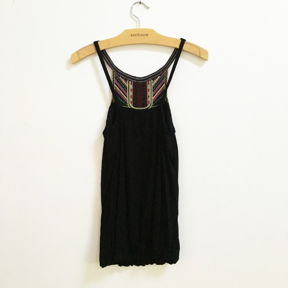 Stunning Mosaic Shirt/Dress - Picture 3 of 3