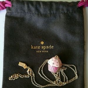 KATE SPADE - TAKE THE CAKE