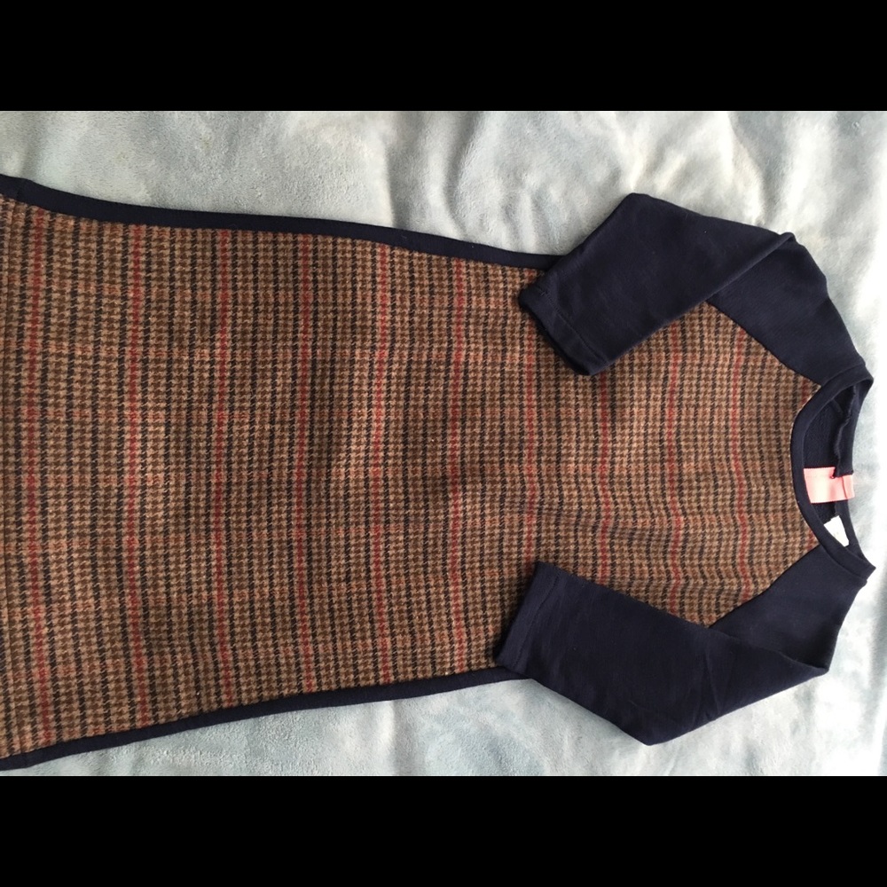Girls used dress