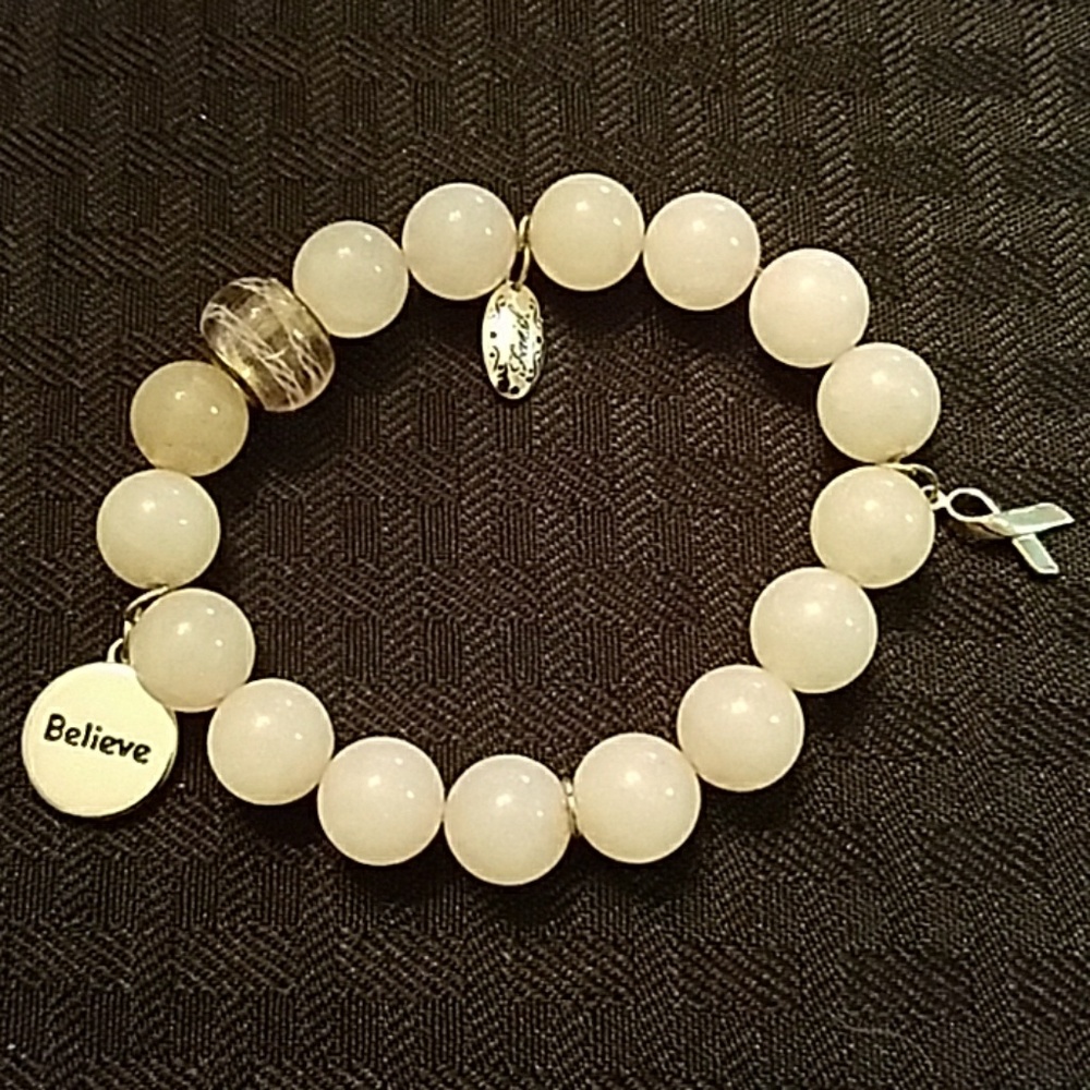 Believe Bracelet
