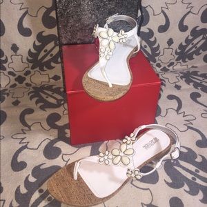 Far too many shoes in my closet! Must sell :)