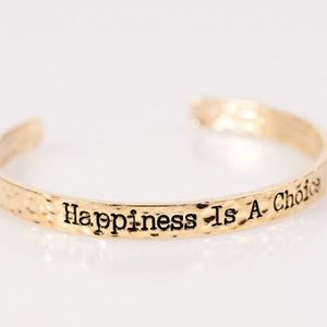 Bracelet