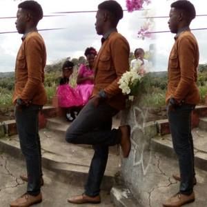 Meet your Posher, Prince