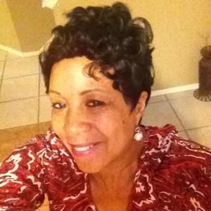 Meet your Posher, Cheryl