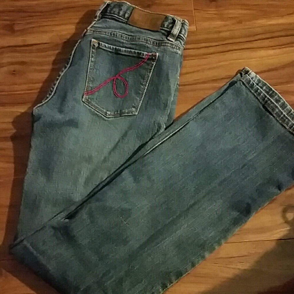 Chaps denim jeans