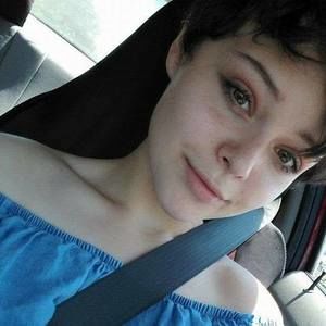 Meet your Posher, Mariah