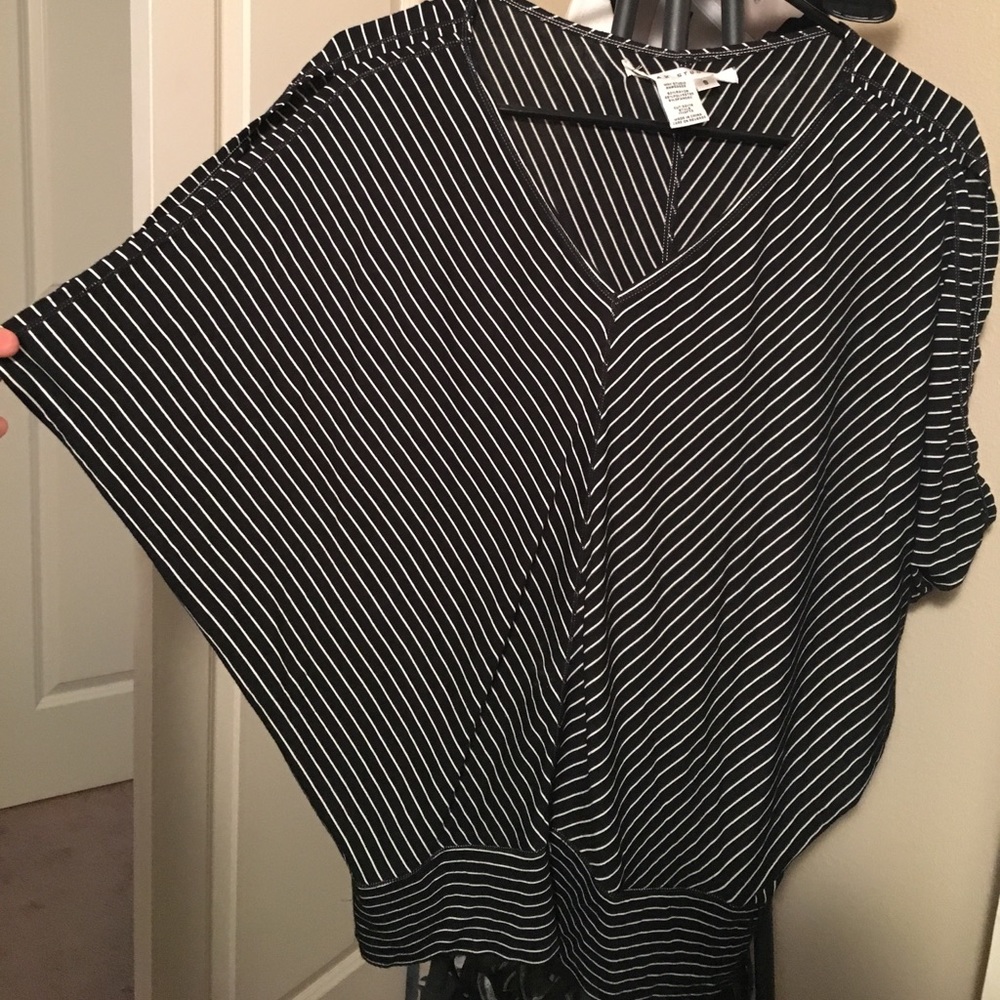 Stripe Shirt