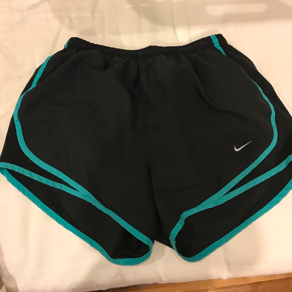 small nike shorts