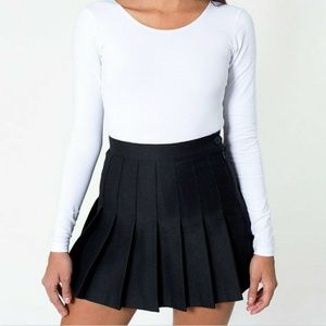 🆕️ AA Tennis Skirt