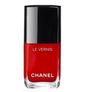 Chanel le vernis, longwear Nail polish