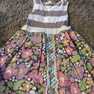 Matilda Jane Clothing - Dress