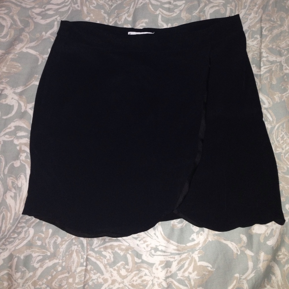 Mango skirt