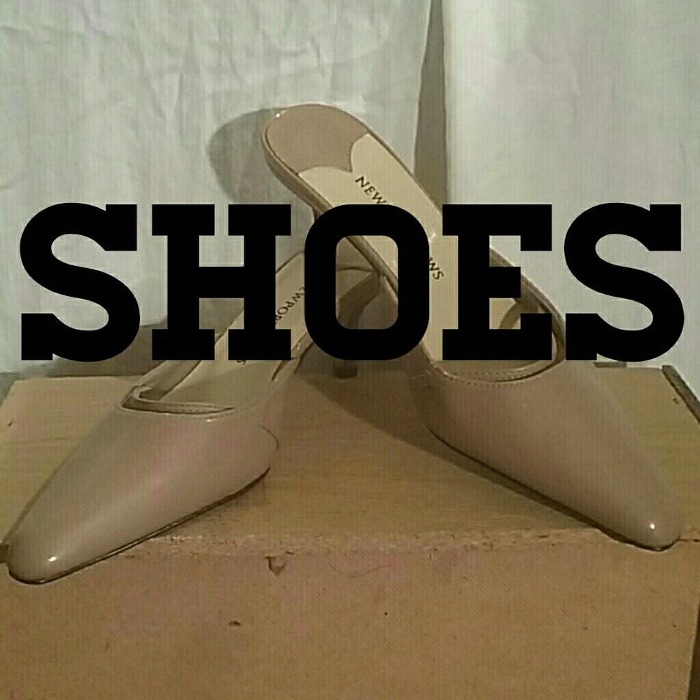 Womens and Mens Shoes / Sandals