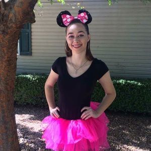 Meet your Posher, Robyn