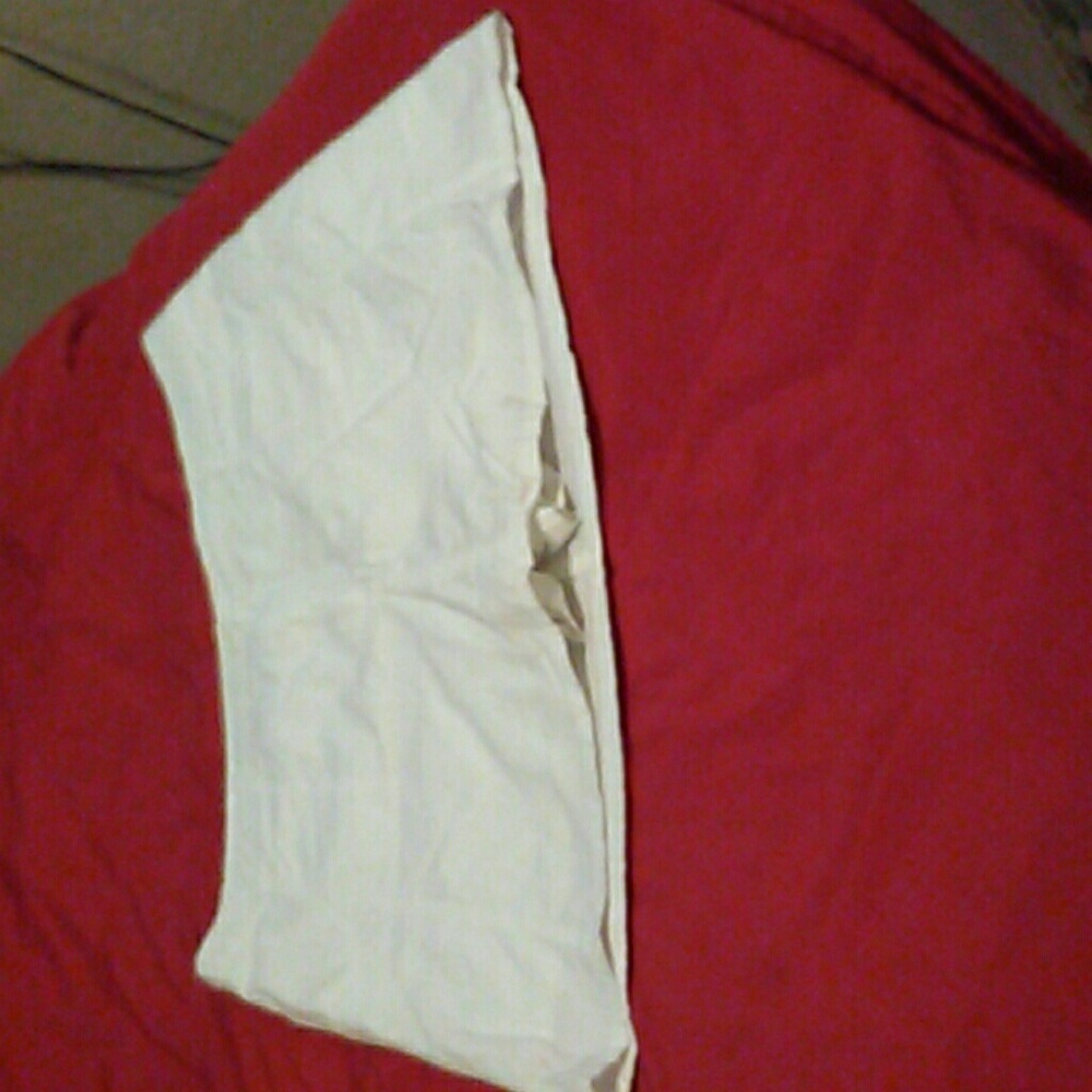 White scorts