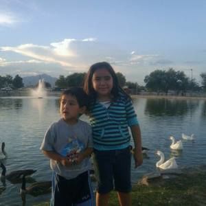 Meet your Posher, Melissa