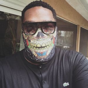 Meet your Posher, Marcus