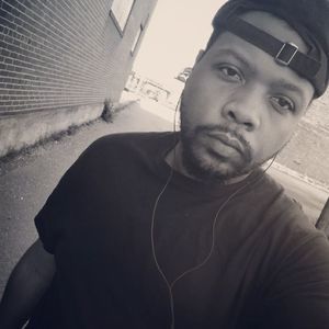 Meet your Posher, Jermaine