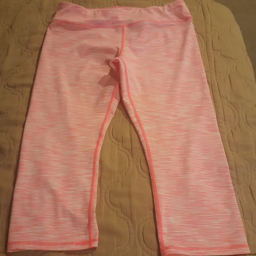 Workout leggings