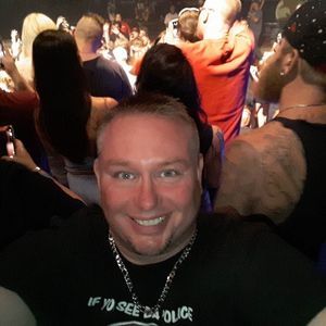 Meet your Posher, Jim