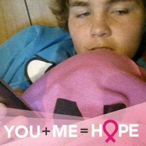 Meet your Posher, Thomas