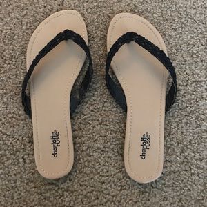 Woman's Sandals