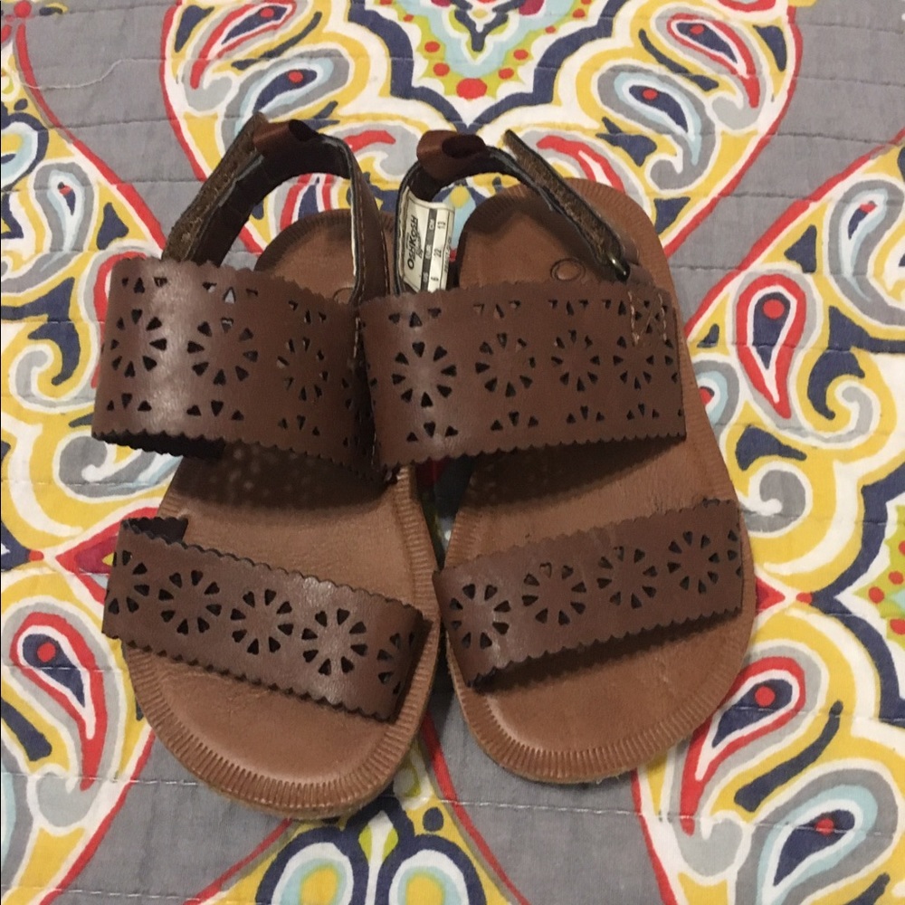 OshKosh Sandals