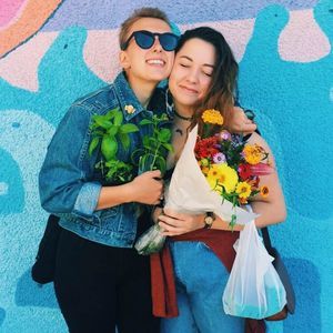 Meet your Posher, Erin