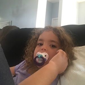 Meet your Posher, Kathryn