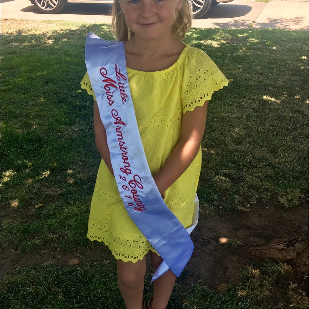 Meet your Posher, Debbie