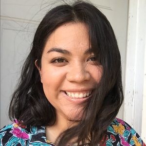 Meet your Posher, Lorena