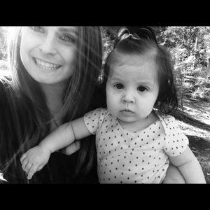 Meet your Posher, Lauren