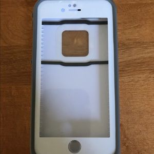 Lifeproof IPhone 6 White Case