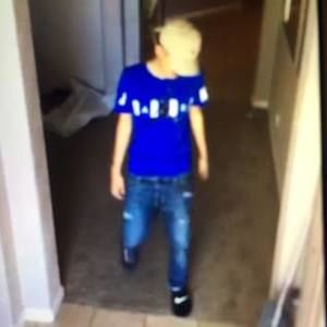 Meet your Posher, Kevin