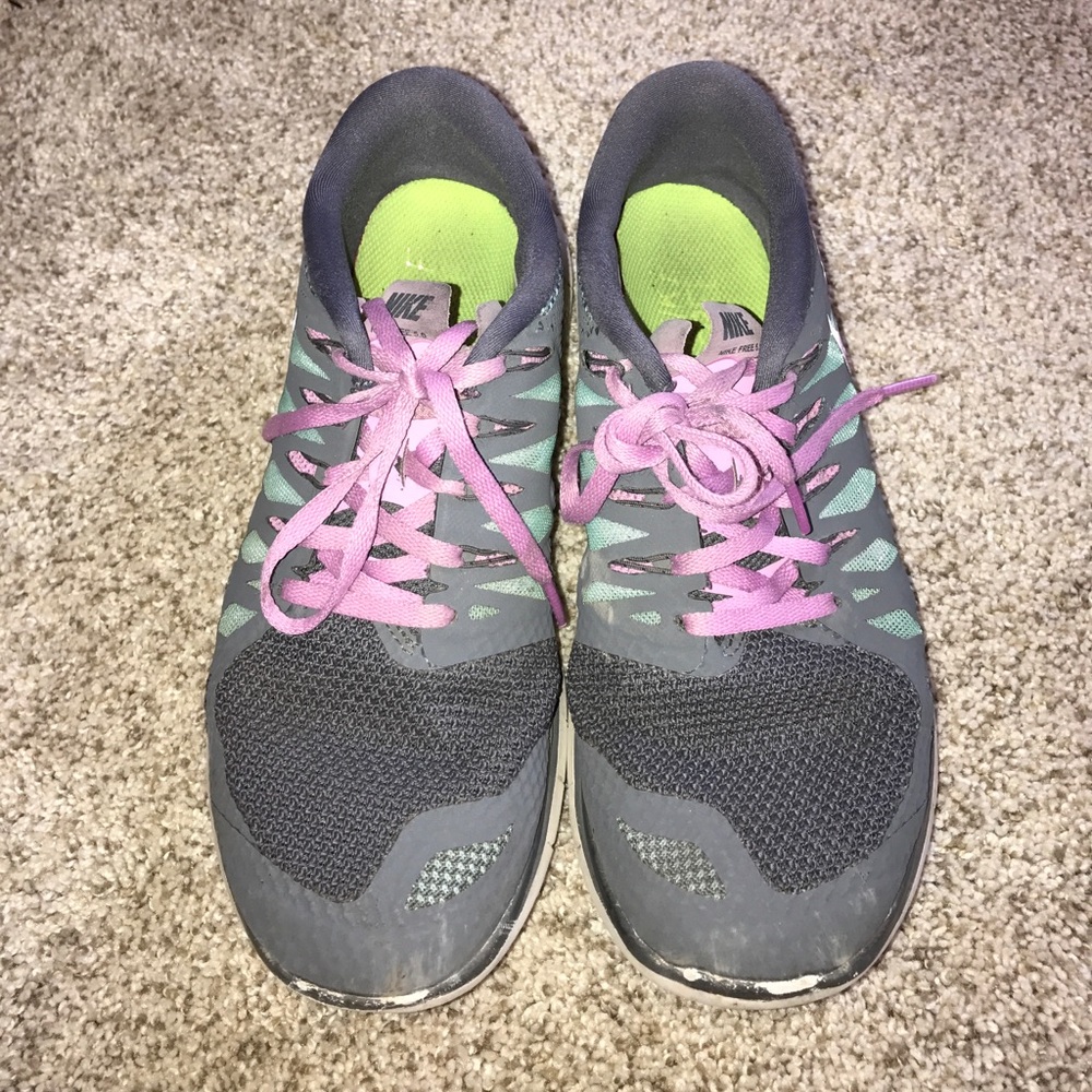 Nike Free 5.0