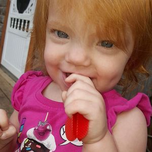 Meet your Posher, Rose