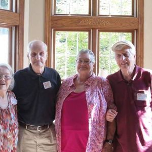 Meet your Posher, Georgia