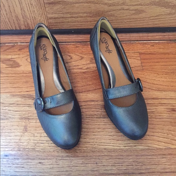 Euro soft 👠 - Picture 1 of 6