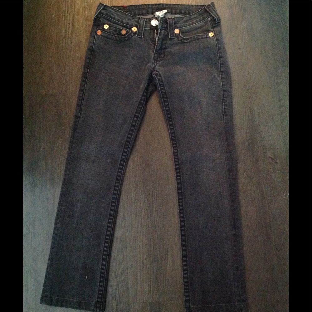 True Religion jeans-never worn