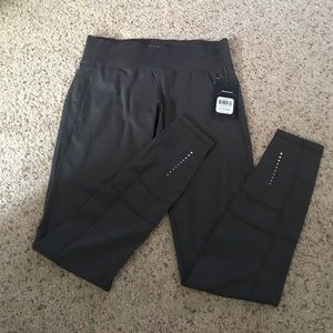 ASICS workout leggings