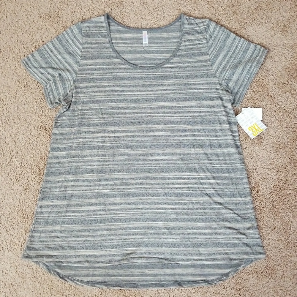 3X LuLaroe Classic T